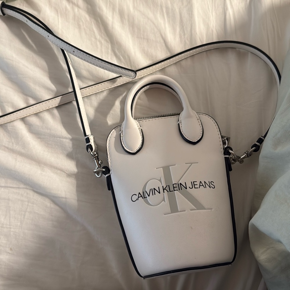Calvin Klein mini bag